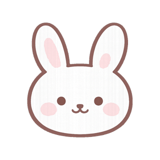 うさぎ